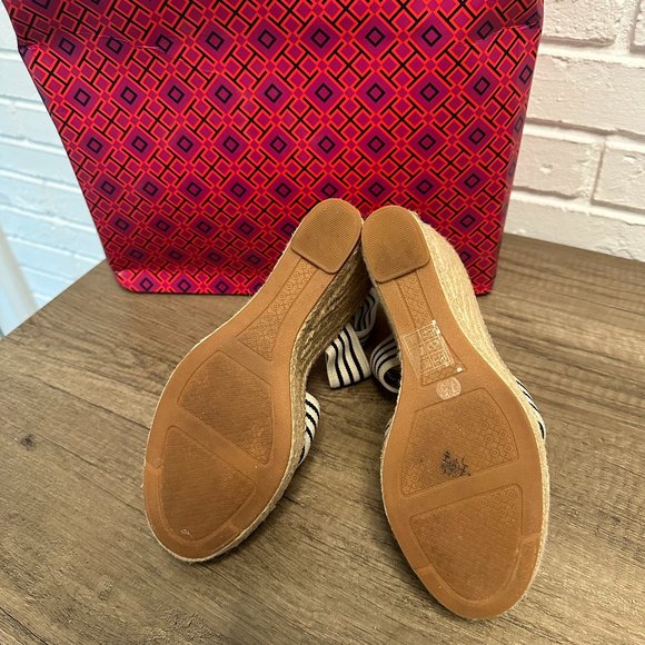 Tory Burch Wedges - Picture 2 of 4